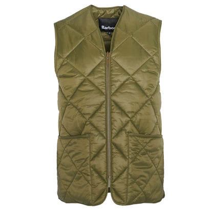 Barbour Gilet zip