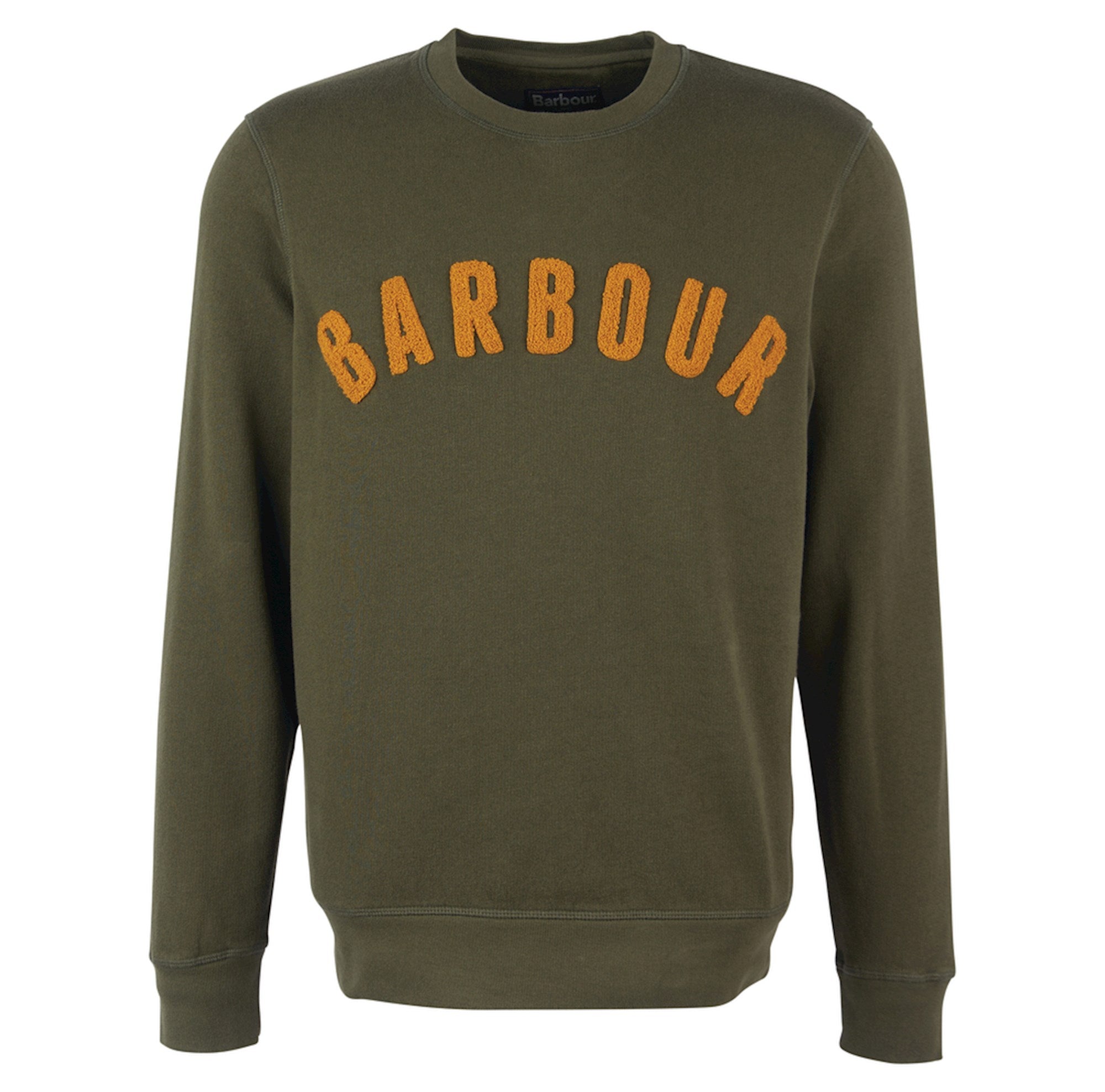 Barbour Sweat mol0101