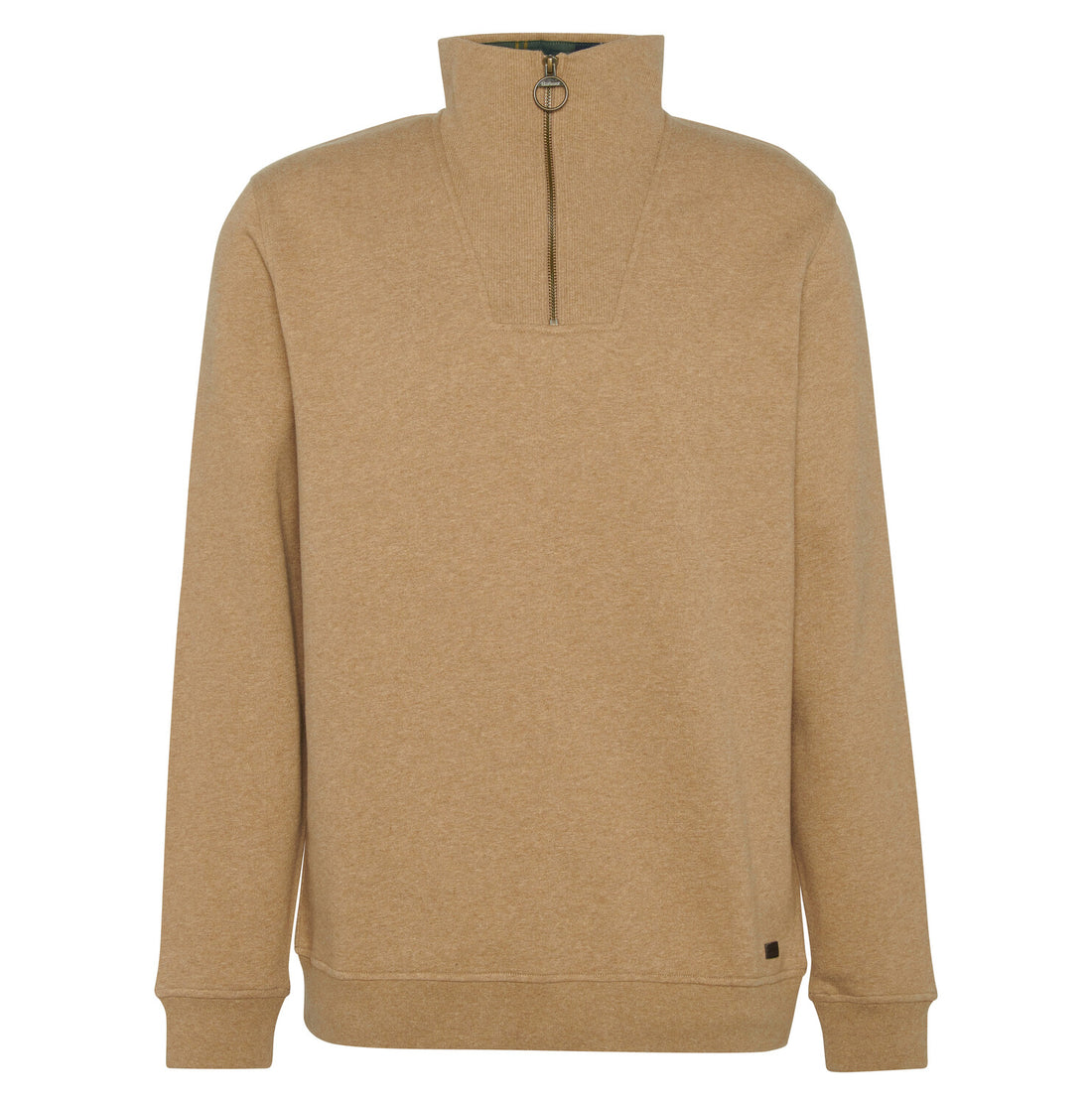 Barbour Sweat Nelson zip