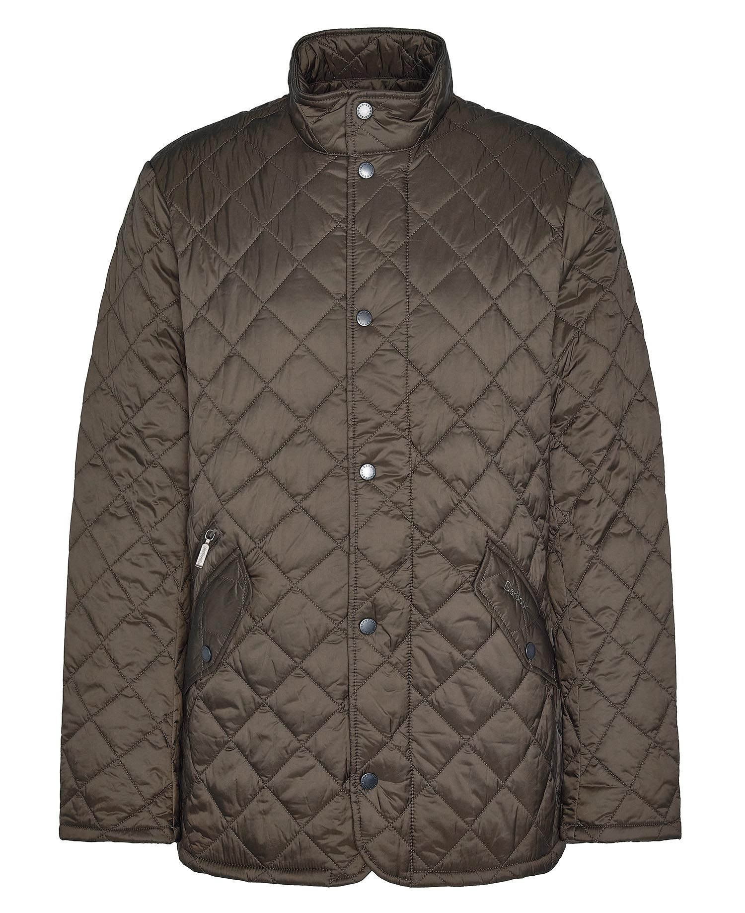 Barbour Veste Chelsea Quilt