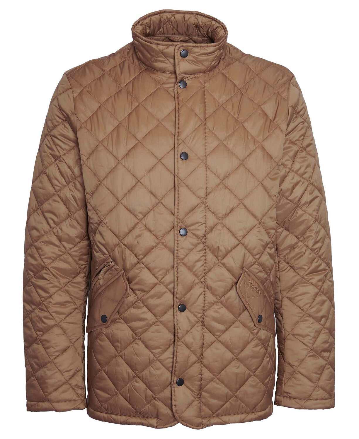 Barbour Gequilt Jacket Beige