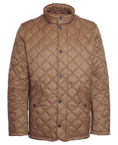 Barbour Gequilt Jacket Beige
