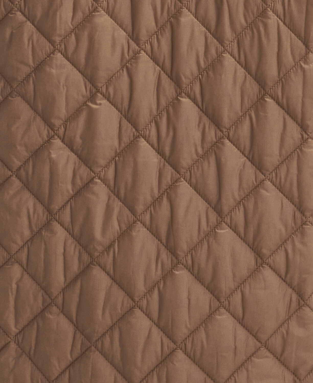 Barbour Gequilt Jacket Beige