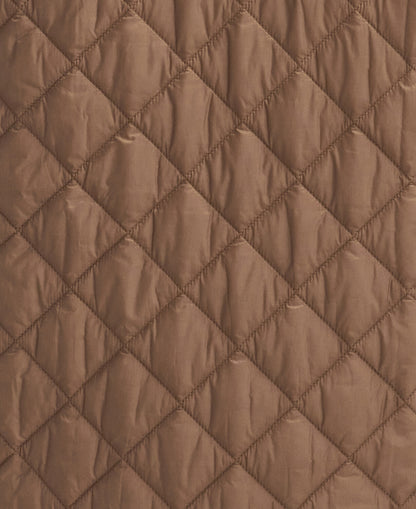 Barbour Gequilt Jacket Beige