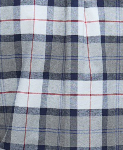 Barbour Chemise dennen tartan