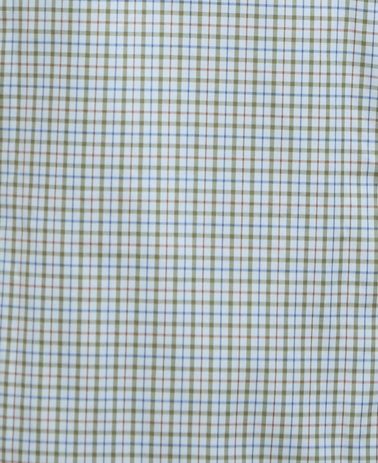 Barbour Chemise Teesdale Performance