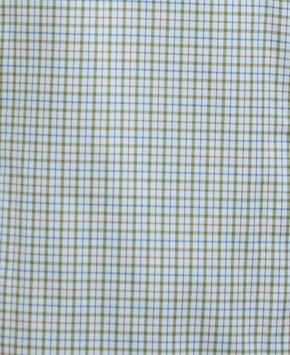 Barbour Chemise Teesdale Performance