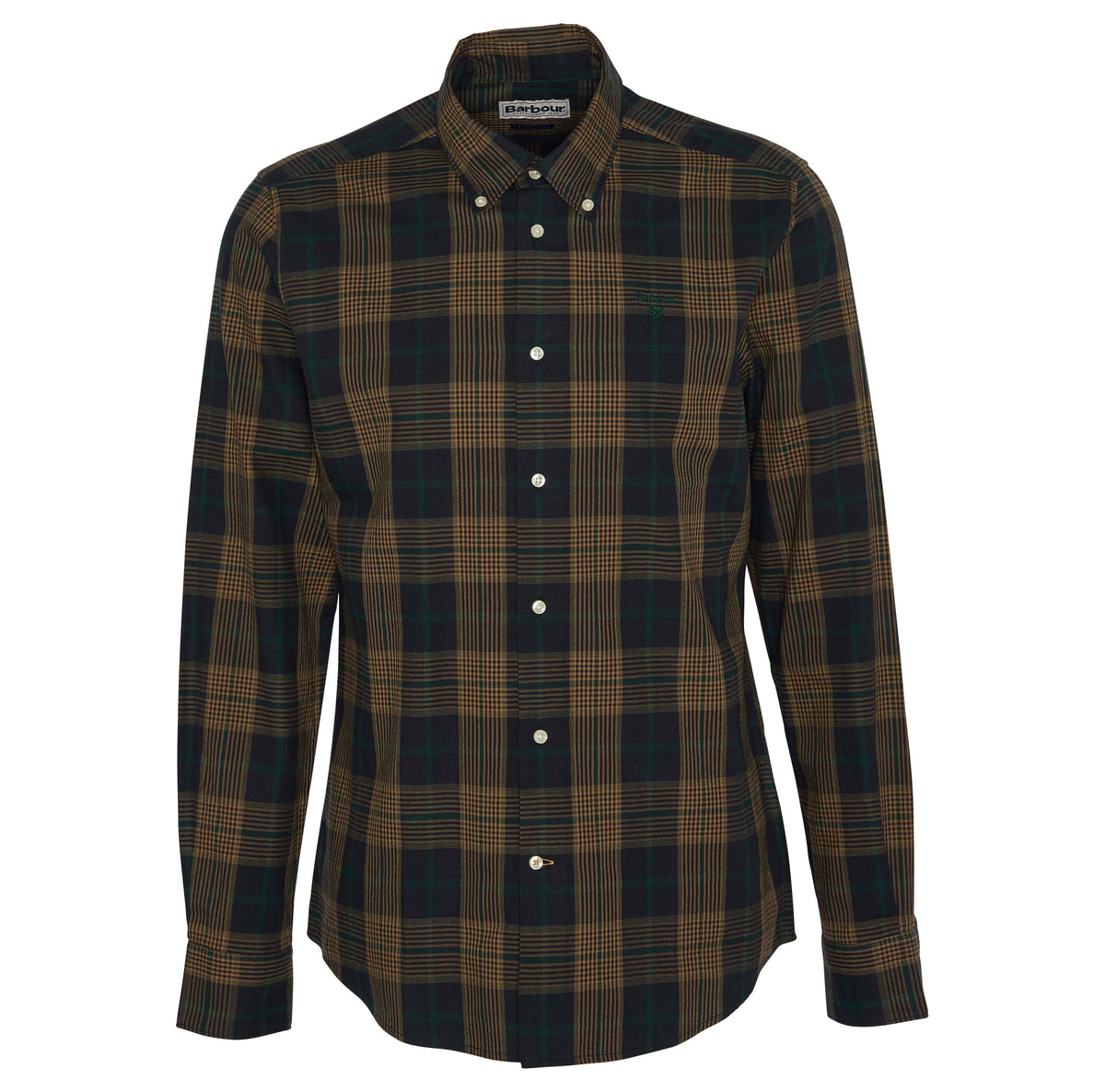 Barbour Stone-overhemd msh5504