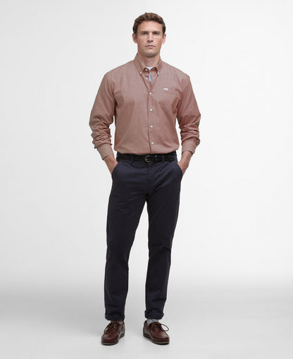 Barbour Chemise Homme carreaux