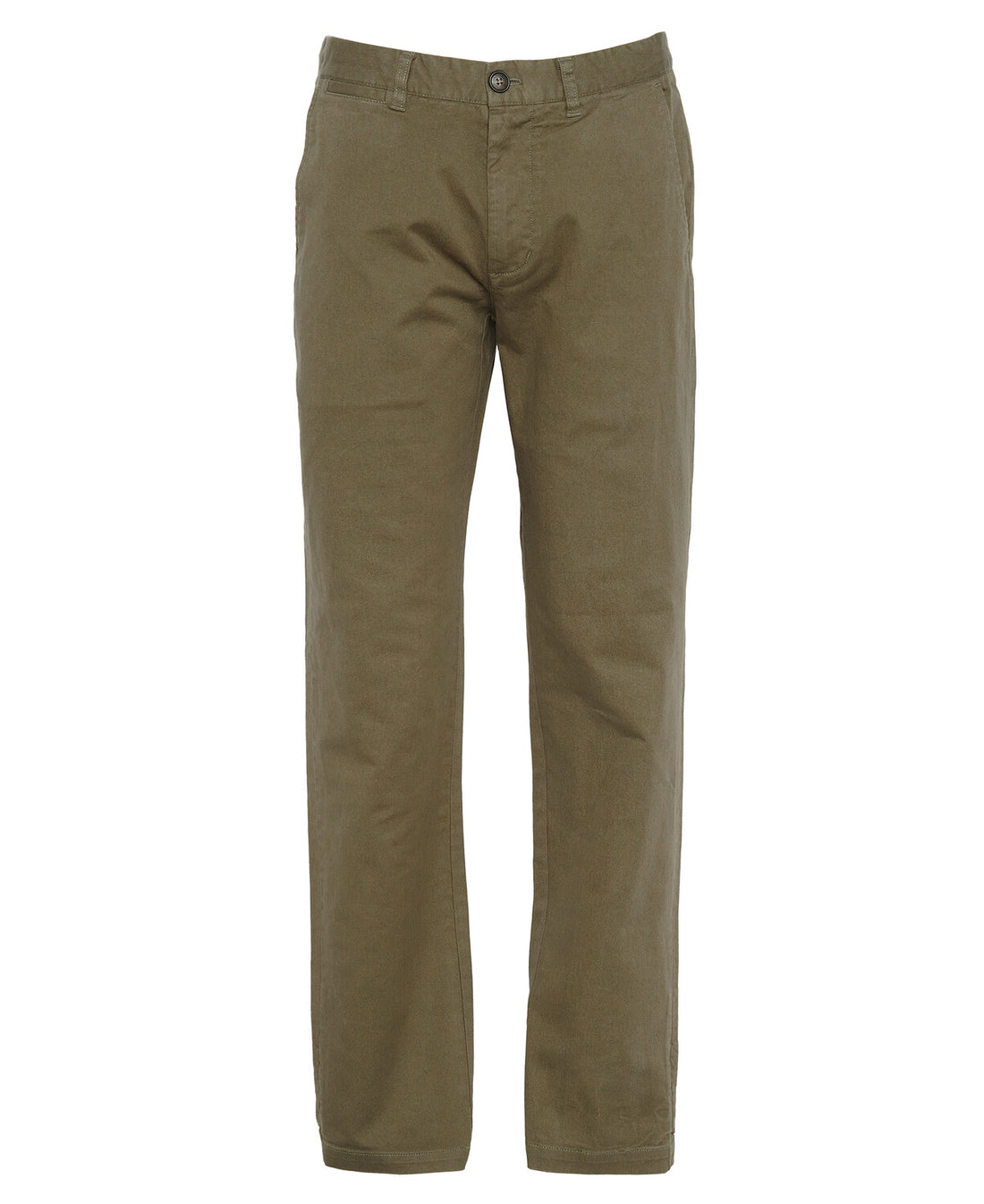 Barbour Pantalon homme Olive