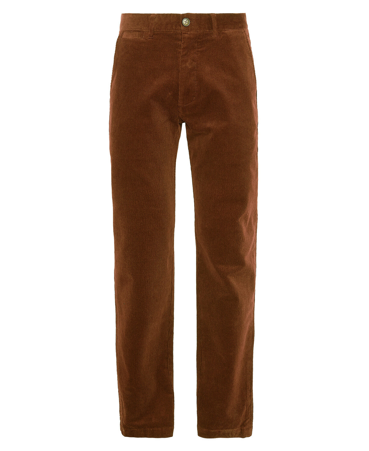 Barbour Pantalon velour