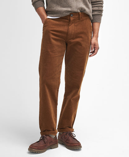 Barbour Pantalon velour mtr0739