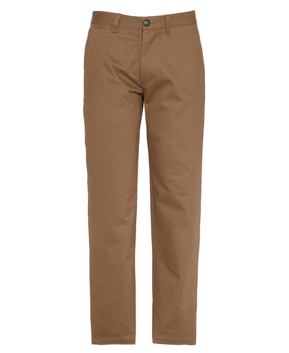 Barbour Pantalon sandstone