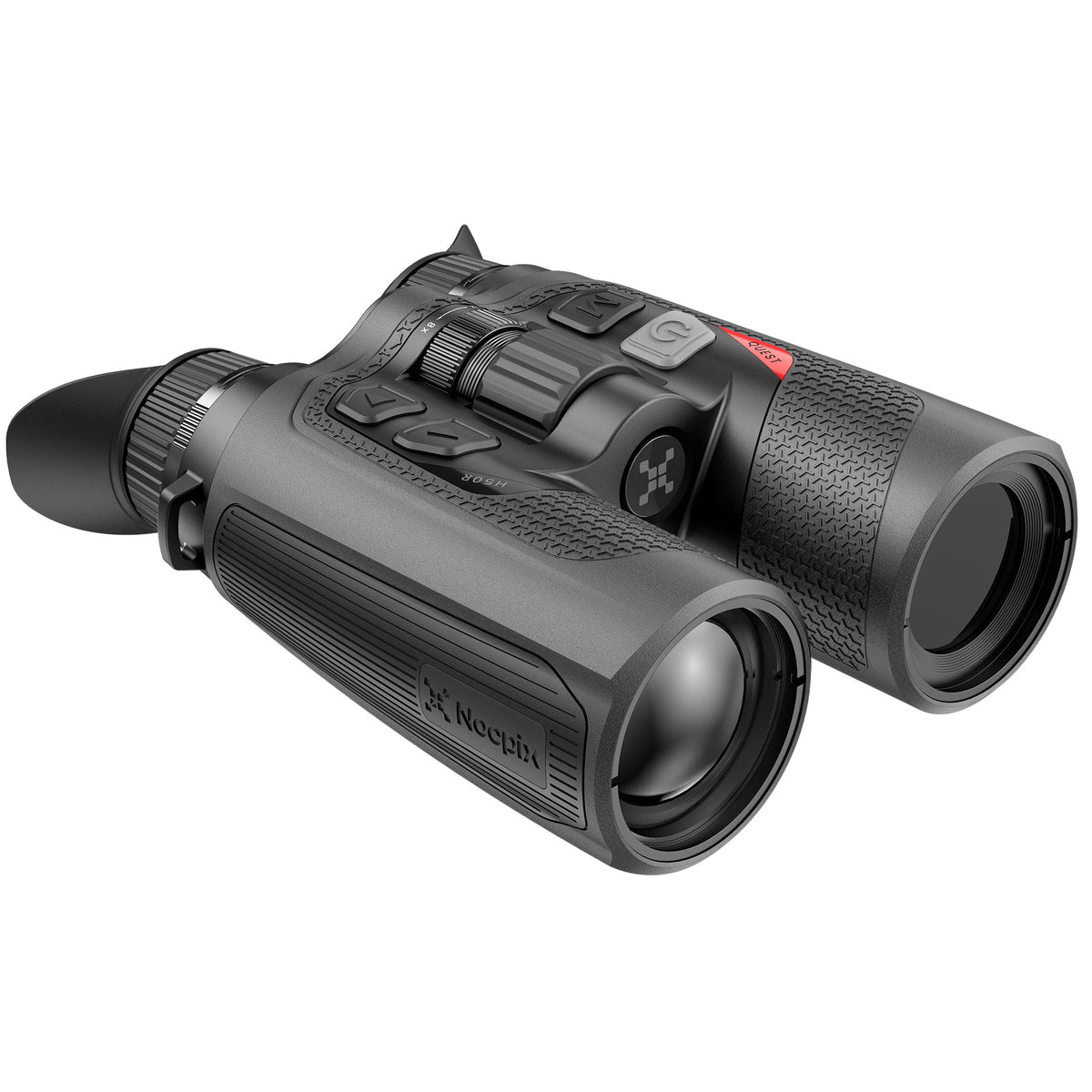 Nocpix Bino Quest H50R LRF