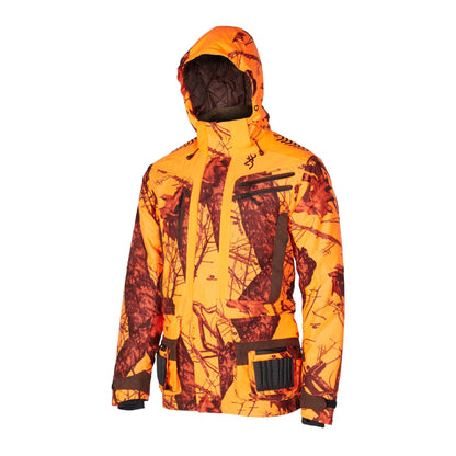 Browning XPO PRO 2 parka-jas