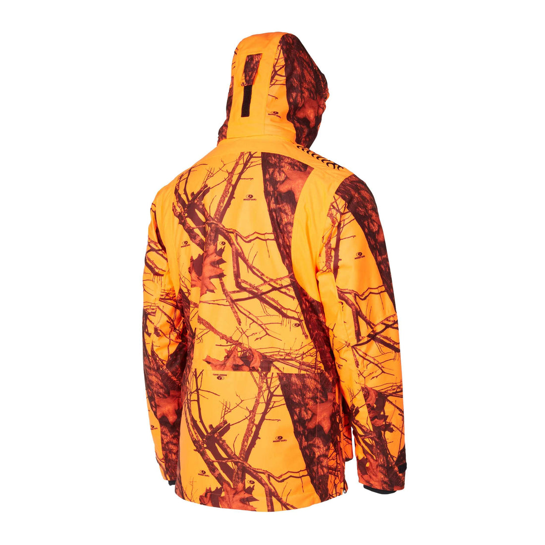 Browning XPO PRO 2 parka-jas