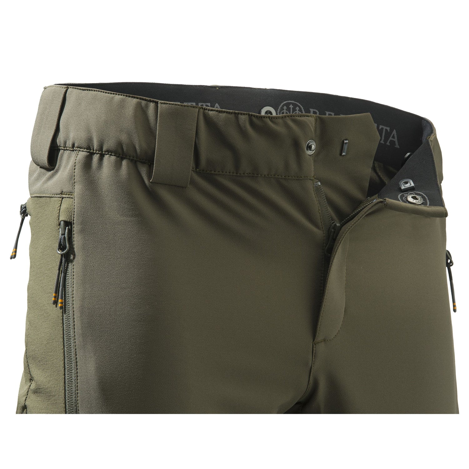 Beretta Pantalon 4 Way Stretch Evo