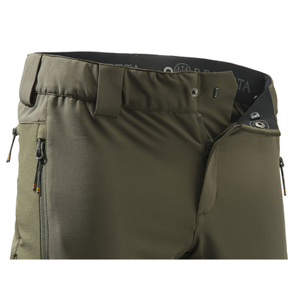 Beretta Pantalon 4 Way Stretch Evo