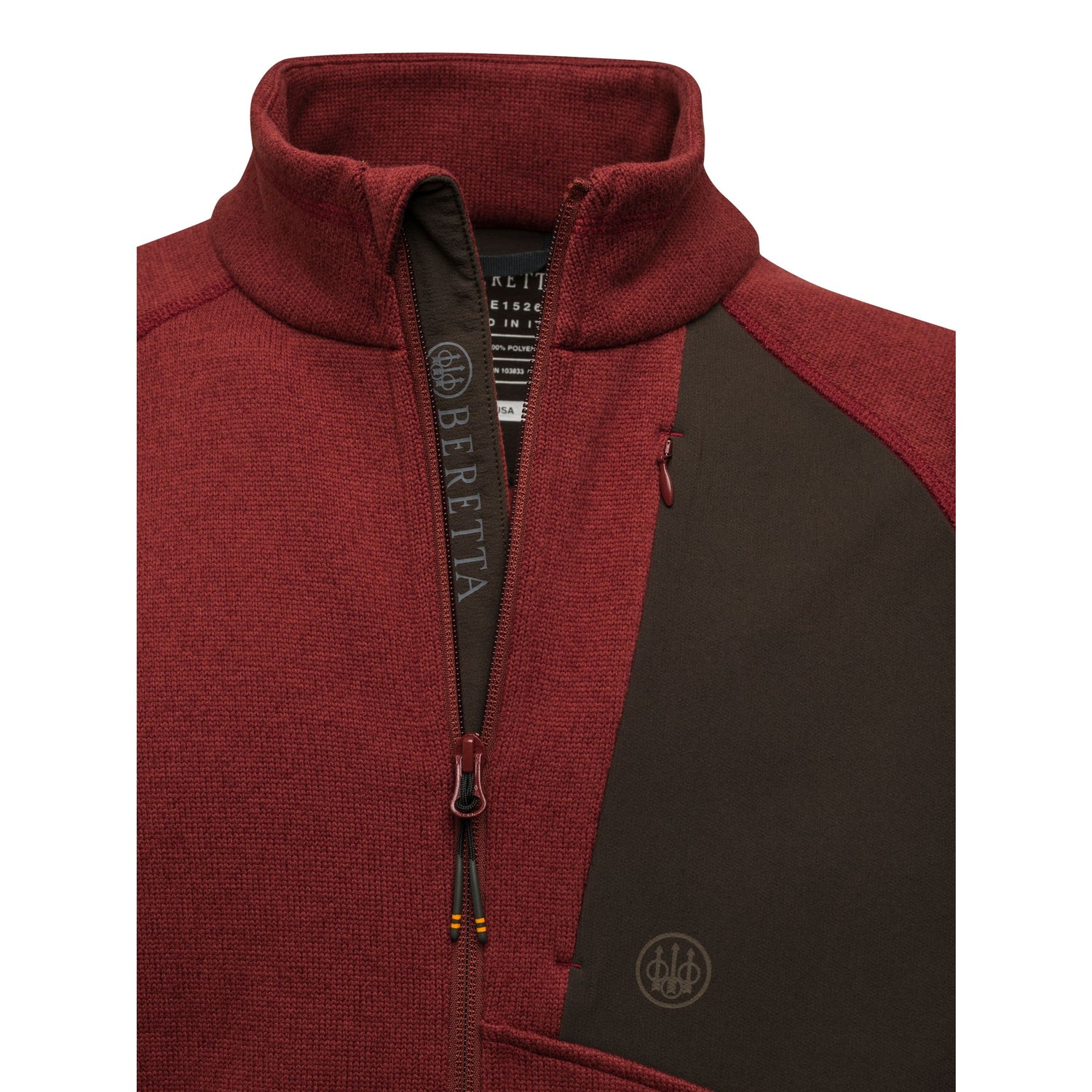Beretta Polaire thermique Abisko Full Zip