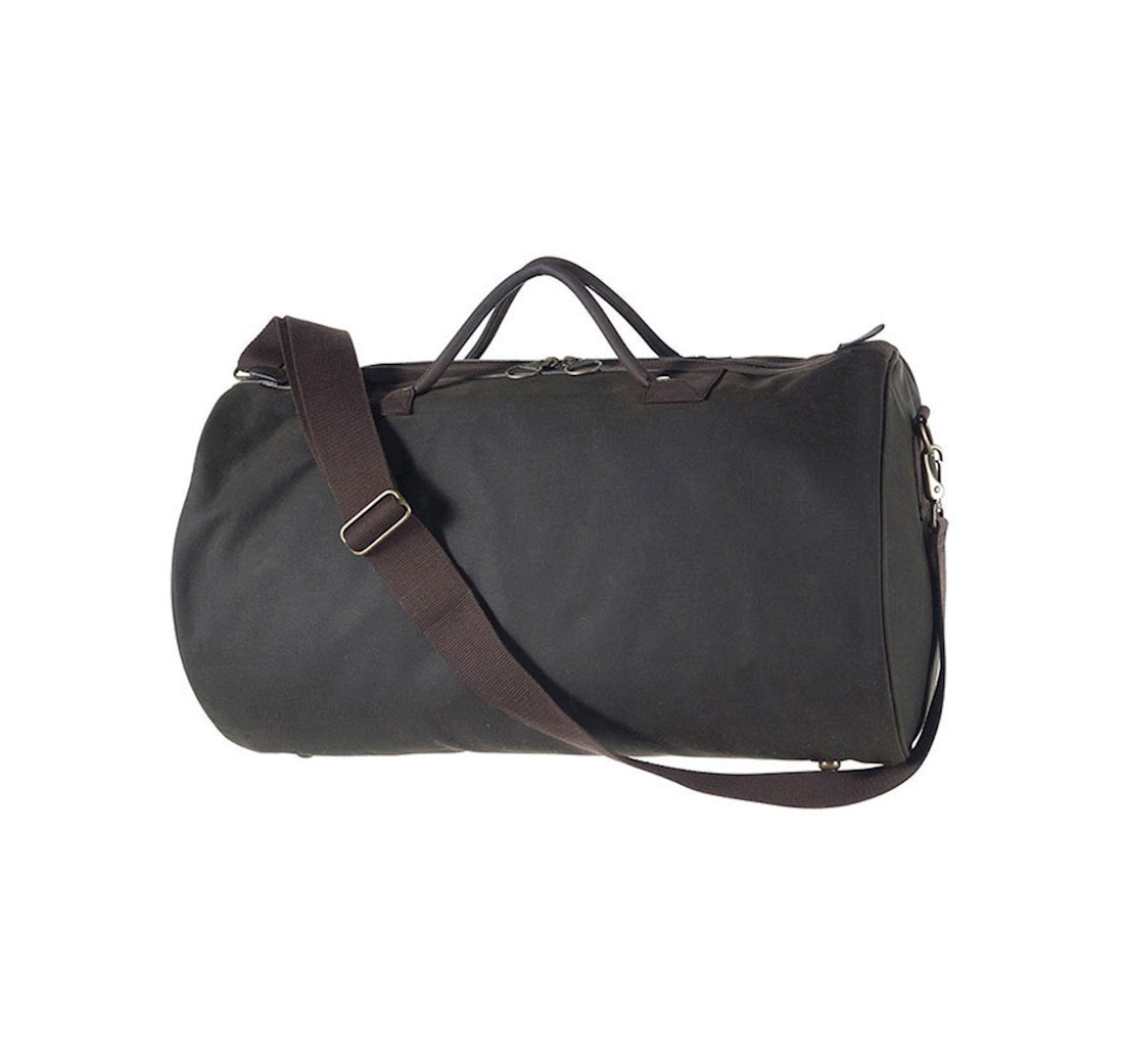 Barbour weekendtas uba0017