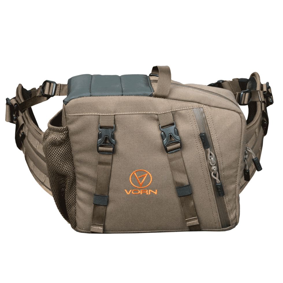 VORN SR10 