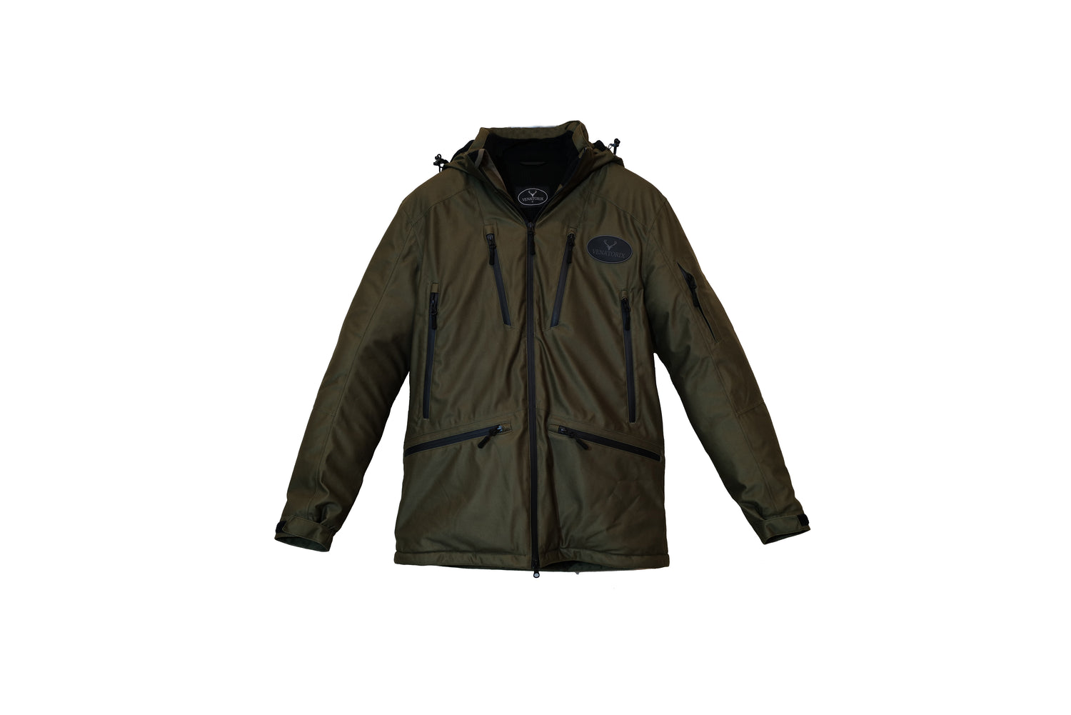 Venatorix Veste Imperméable Chauffante