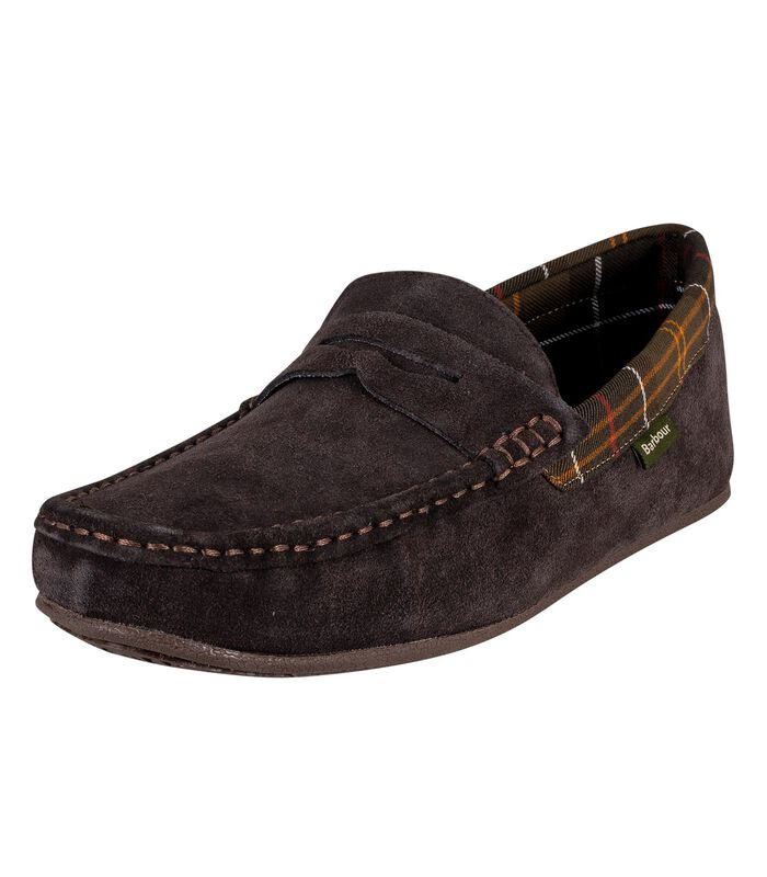 Barbour Chaussons Porterfield