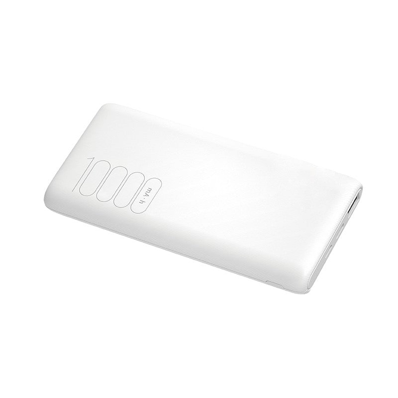 Somlys-batterij 10.000mAh 5V 