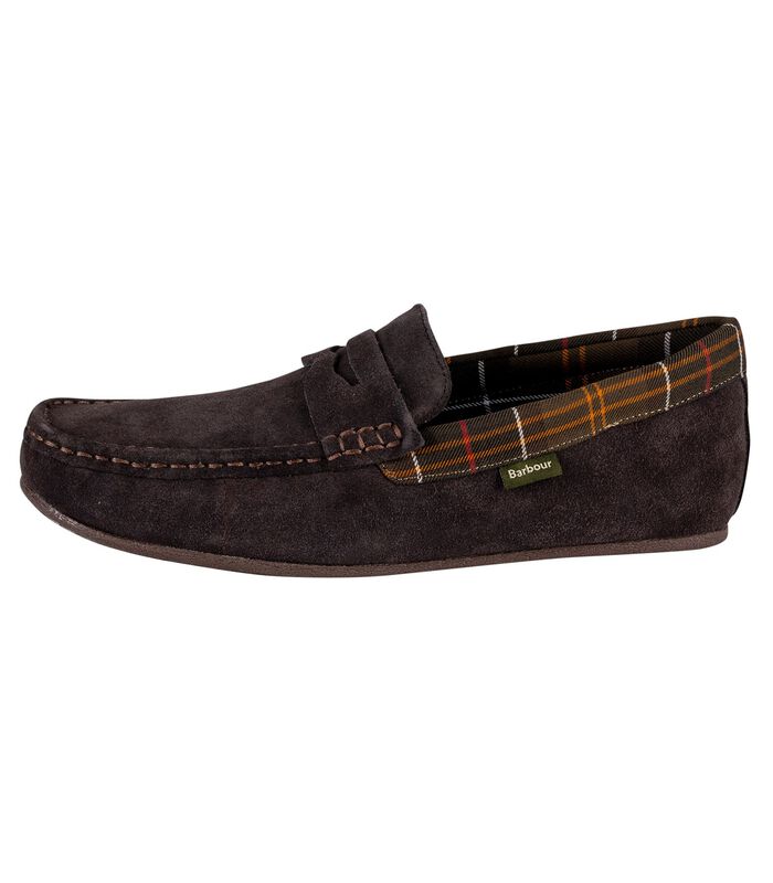 Barbour Chaussons Porterfield