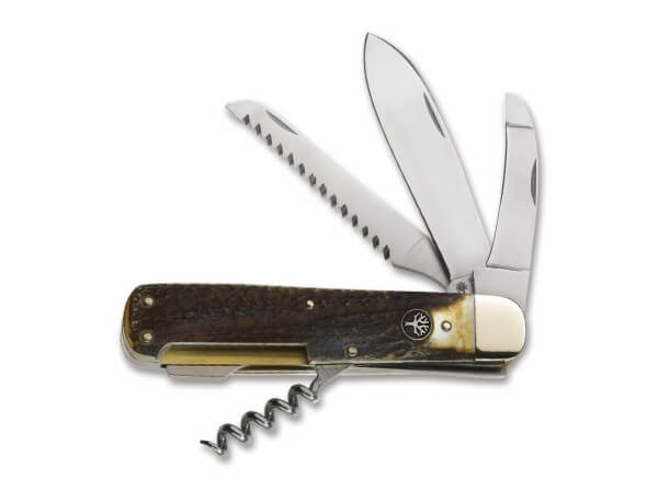 Boker Jachtmes Quadro CPM 