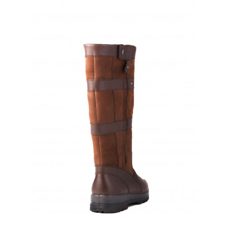 Dubarry Wexford Laarzen - Walnut