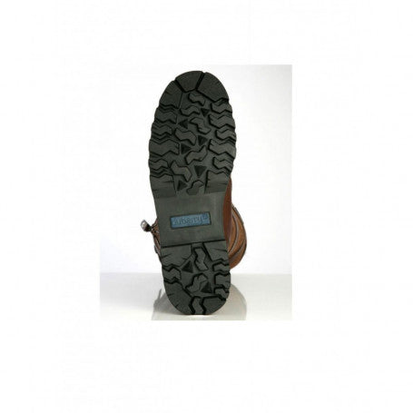 Dubarry Wexford Laarzen - Walnut
