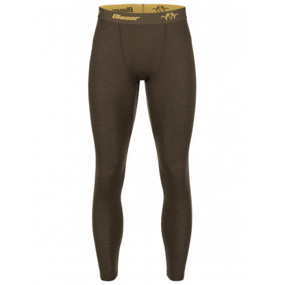 Blaser Merino ondergoed broek jonar