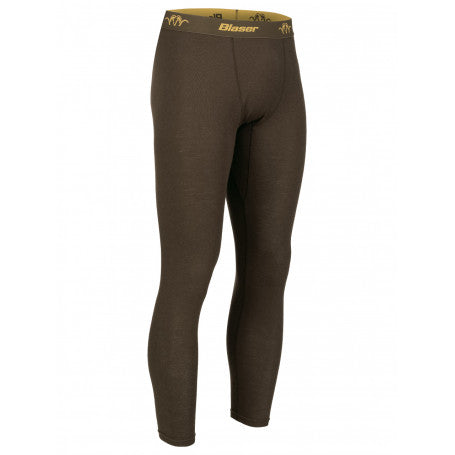 Blaser Merino ondergoed broek jonar