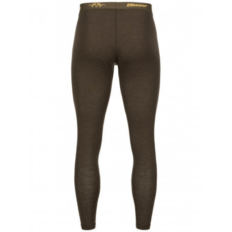 Blaser Merino ondergoed broek jonar