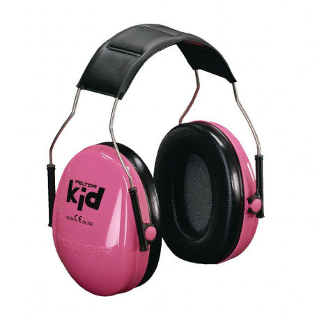 Peltor Casque enfant