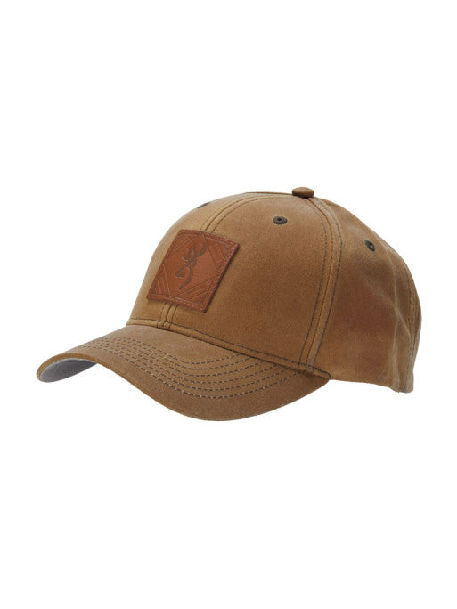 Browning Casquette Stone