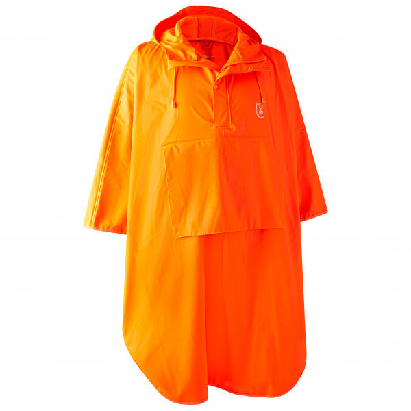 Deerhunter waterdichte orkaanponcho