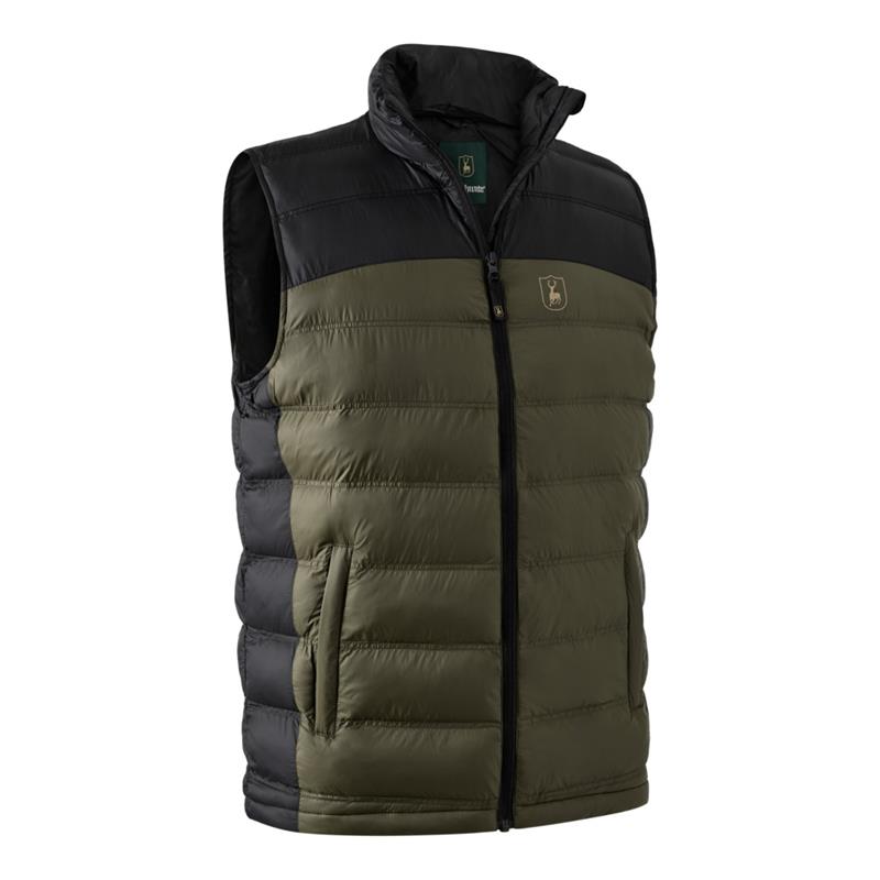 Deerhunter gilet Noordwaarts