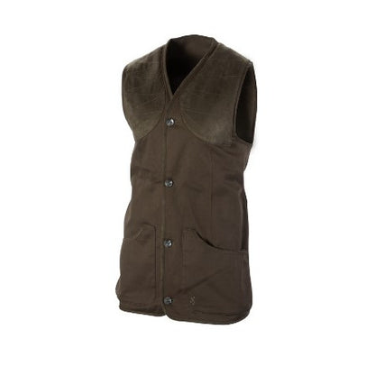 Browning gilet Norfolk