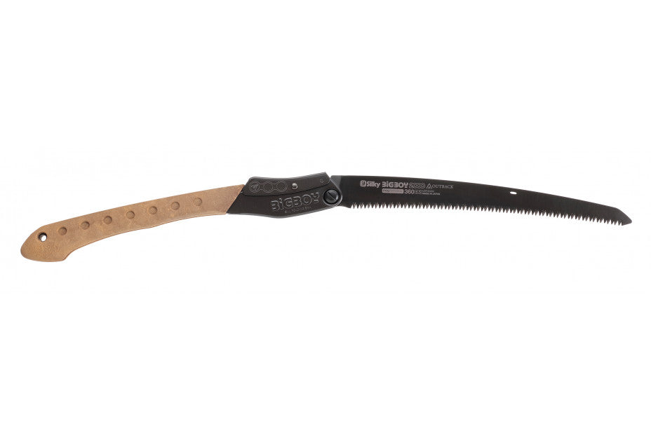 Silky Saw outlblack Professional