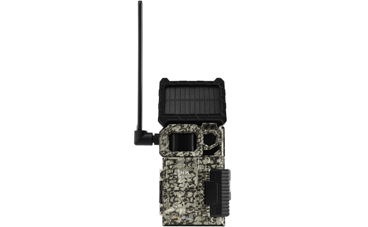 Spypoint Link-Micro-S-LTE caméra de chasse Cellulaire et solaire