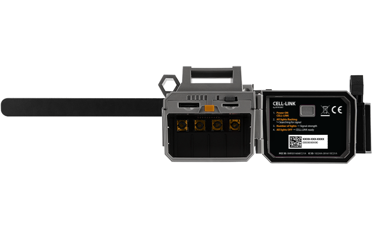 Spypoint CELL-LINK UNIVERSELE CELLULAIRE ADAPTOR