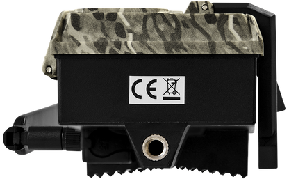 Spypoint Link-Micro-S-LTE caméra de chasse Cellulaire et solaire