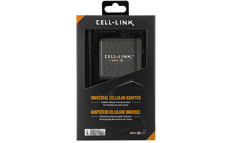 Spypoint CELL-LINK UNIVERSELE CELLULAIRE ADAPTOR