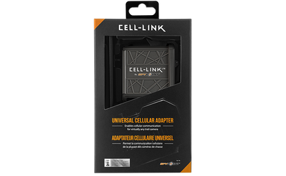 Spypoint CELL-LINK UNIVERSELE CELLULAIRE ADAPTOR