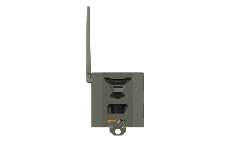 SPYPOINT STEEL SECURITY BOX FOR FLEX SPYPOINT CAMERAS SB-500