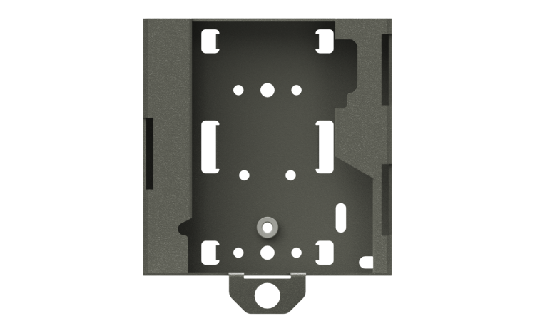 SPYPOINT STALEN BEVEILIGINGSBOX VOOR FLEX SPYPOINT CAMERA&