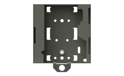 SPYPOINT STEEL SECURITY BOX FOR FLEX SPYPOINT CAMERAS SB-500