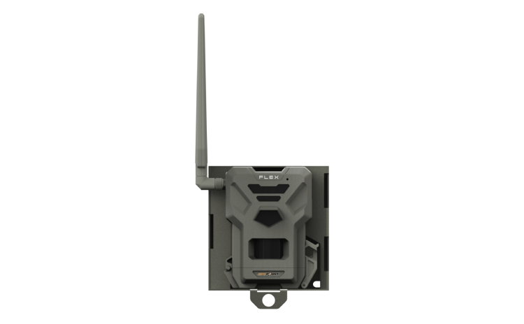 SPYPOINT STALEN BEVEILIGINGSBOX VOOR FLEX SPYPOINT CAMERA&